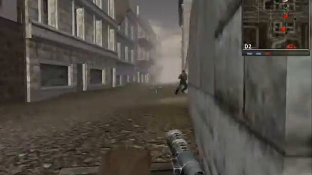 [tamplier] haski infantry part 2 смотреть онлайн