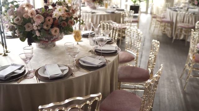 #TOP15MOSCOW - Flo Kiosque флористика и декор смотреть онлайн