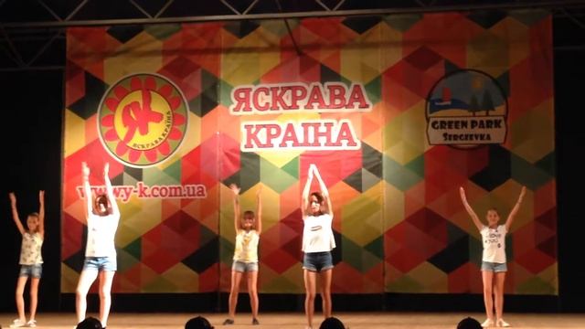 Мой день в лагере Green Park / Неделя влогов в лагере. смотреть онлайн