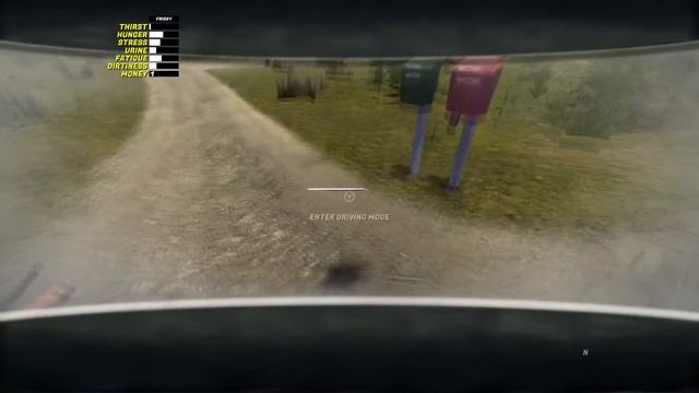 MySummerCar.Жизнь В Деревне№6:Раздал листовки! Квест на дрова! Первые деньги! смотреть онлайн