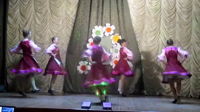 Танец ласточка смотреть онлайн