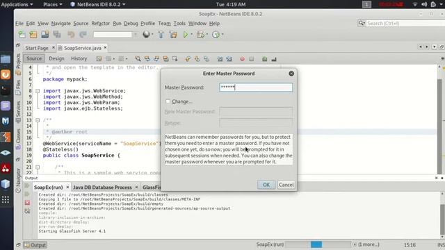How to create SOAP web service in Java Urdu/Hindi. #Episode1 смотреть онлайн