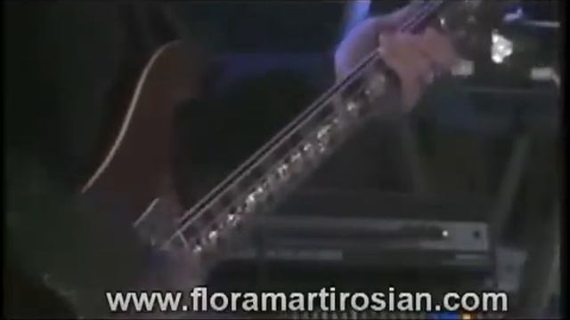 Armenian diva Flora Martirosyan with her sweatest voice sounding like duduk - Vard siretsi смотреть онлайн