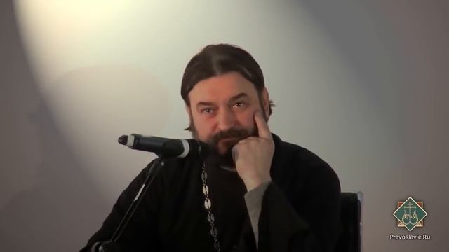 Помогайте детям отпуская от себя! Протоиерей Андрей Ткачёв смотреть онлайн