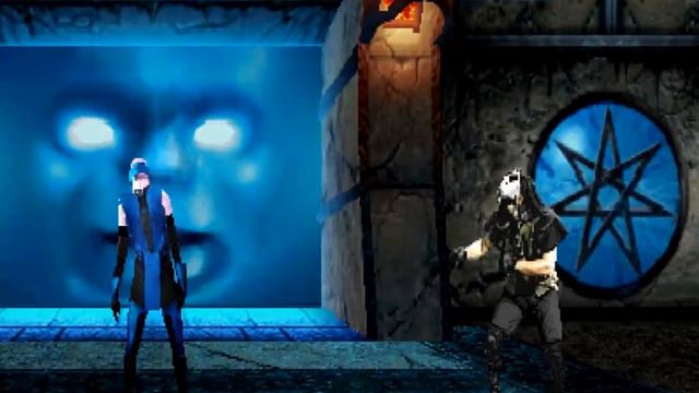 Kabal ( Mortal Kombat New Era 2023) Full Playthrough смотреть онлайн