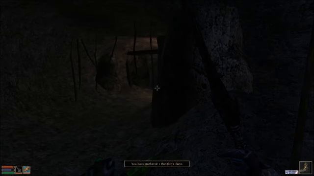 Sv Plays Morrowind - Episode 33 - Quest for Magnus at the Bottom of the World смотреть онлайн