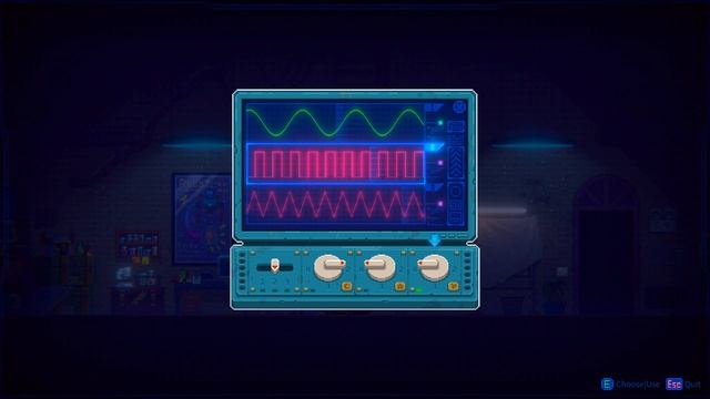 ПИКСЕЛЬНЫЙ КИБЕРПАНК Tales of the Neon Sea Прохождение Часть 1 смотреть онлайн