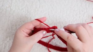 Красивая повязка на голову крючком. Всего за час! Мастер класс для начинающих.