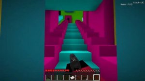 ИГРА В КАЛЬМАРА В МАЙНКРАФТЕ СБОРНИК ВСЕХ СЕРИЙ ЕВГЕН БРО