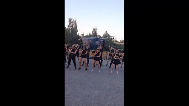 Частная школа "РЕАЛ": Лагерь Гагарина, 1 отряд смотреть онлайн