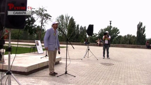 Реутов ТВ открывают Россию, 3 сезон, 5 выпуск смотреть онлайн