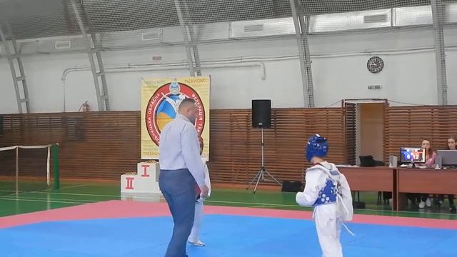 Тхэквондо дети 2 часть смотреть онлайн