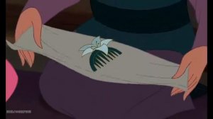 Мулан 1998 год -- Принесёшь ты нам почёт