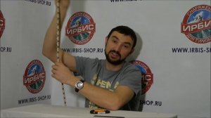 Зажим Vento Капля дюраль