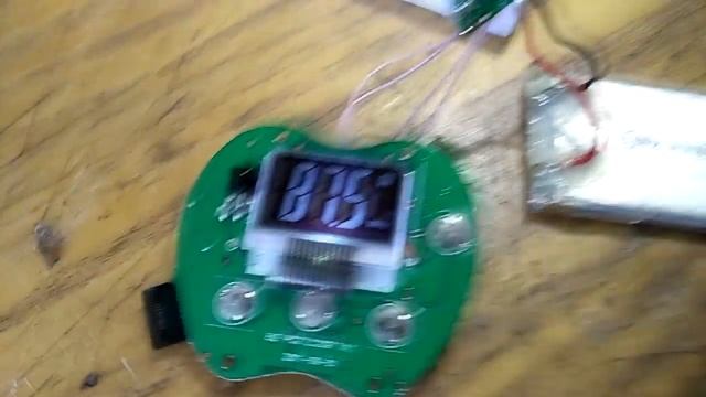 нестандартное применение FM трансмиттера. смотреть онлайн