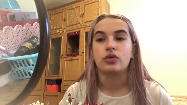 VLOG: начало 2021| почему не сняла влог на новый год? Возвращаюсь на ютуб|вопрос-ответ смотреть онлайн