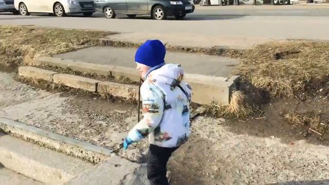 Санкт-Петербург, Кронштадт (06.04-09.04.2018) смотреть онлайн