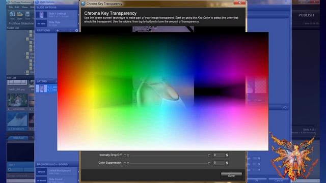 Proshow tutorial russian - 2-11 - layers of your show - adjustement - part four смотреть онлайн