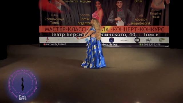 Марракеш 2021 Рябоконь Ирина Номинация Сеньоры 38 54 лет Raks el Sharki соло любители продолжающи смотреть онлайн