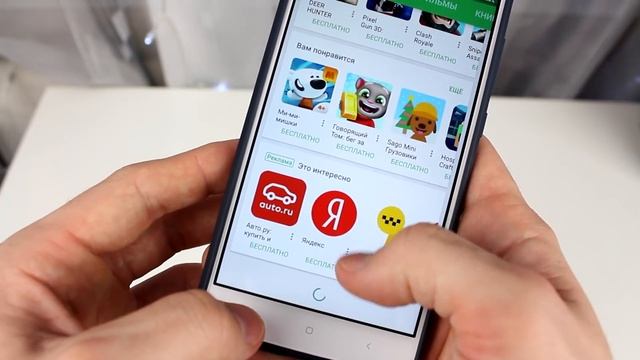 10 фишек MIUI 9! Скрытые функции MIUI 9 смотреть онлайн
