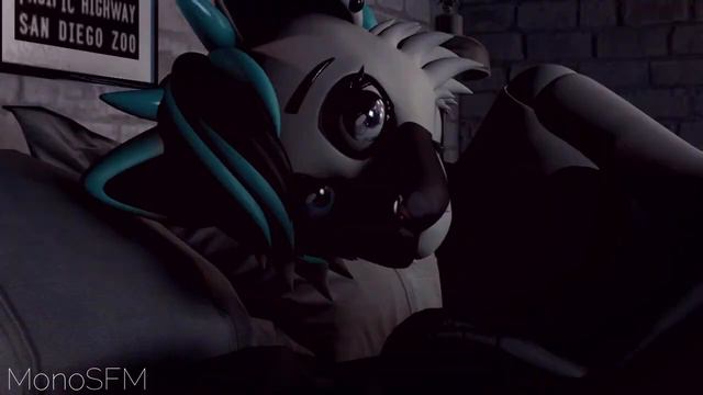 |SFM|OC|Orig| Short - Ooes – зима (winter) | For ATL | смотреть онлайн
