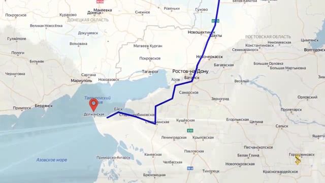 Путешествие 2019 "Русь" (Кострома - Мурманск - Новгород - Должанка - Архыз - Астрахань) смотреть онлайн