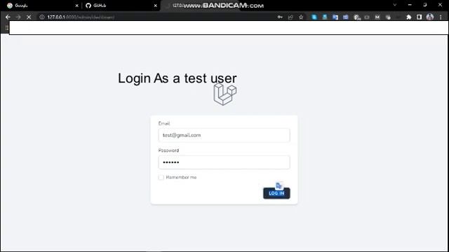 Laravel Role And Permission #Gate #laravel #role #permission #php #laravel8 смотреть онлайн