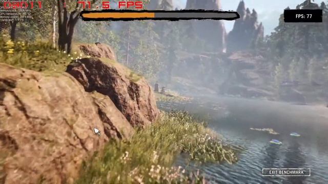 FarCry 4: NVIDIA GeForce GTX 1080 смотреть онлайн