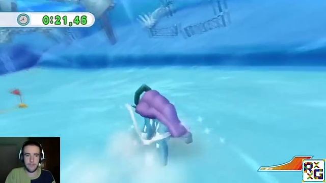 PokéPark : La Gran Aventura de Pikachu (Parte 24 - "Megarretos con Legendarios 1/2") смотреть онлайн