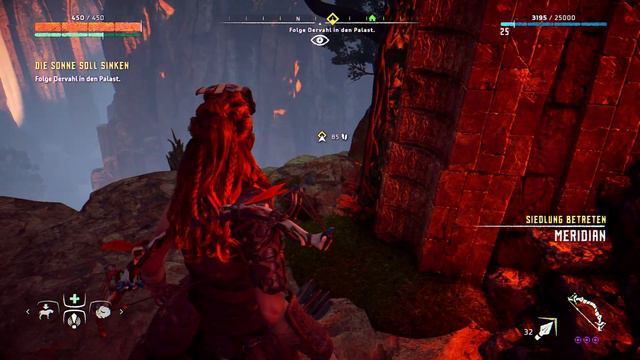 Dervahl | Horizon Zero Dawn Complete Edition #052 | [PC] [Shader] смотреть онлайн