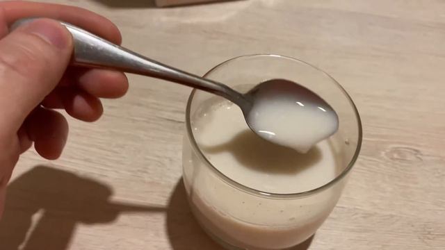 Дегустирую The Gentle Nut / Напиток ореховый. Ожиданий не оправдал смотреть онлайн