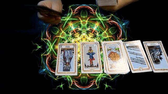 Расклад ТАРО! РАЗВОД! Что делать дальше?! смотреть онлайн