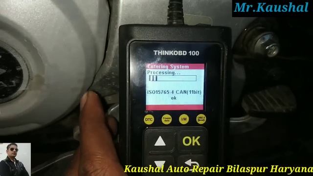 कोई भी मिस्त्री ये गलती न करें /Bajaj platina bs6 sensor problem смотреть онлайн