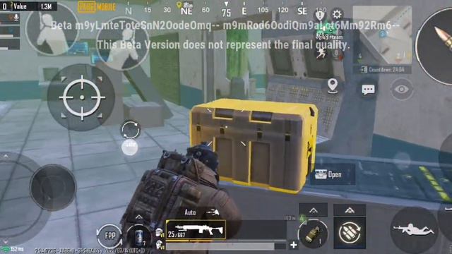 NEW GLITCH METRO ROYALE CHAPTER 14 | Metro Royale New Bug | Metro Royale Map 5 | Beta Test 2.6 Pubg смотреть онлайн