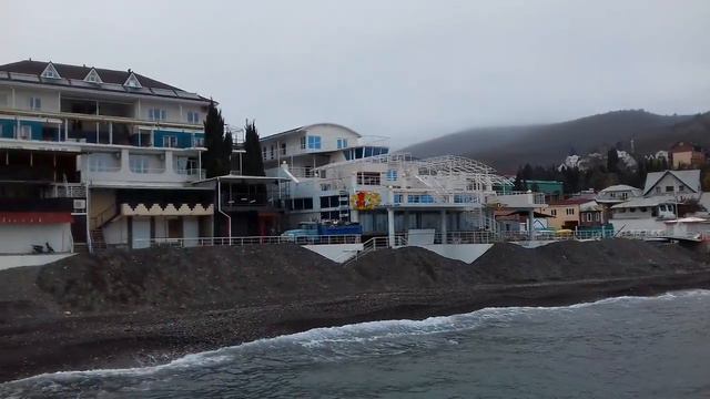 👆Крым.Что можно УВИДЕТЬ попав сюда.Такое место осенью в Малореченском вы сможете посмотреть.Отдых. смотреть онлайн