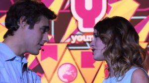 Podemos | Violetta