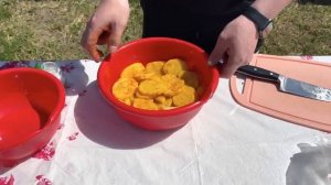 Сочные Ребра с картошкой в тандыре