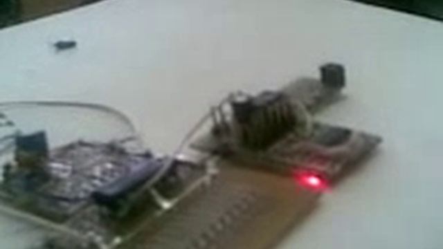 УДАР-1 v.1.2 смотреть онлайн