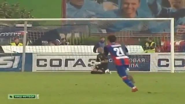 ♦ KEISUKE HONDA ♦ - ☛skills & goals☚ HD смотреть онлайн