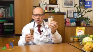 Первый прикорм ребенка в 4 месяца - меню, таблицы, правила введения прикорма ребенку 4 месяцев