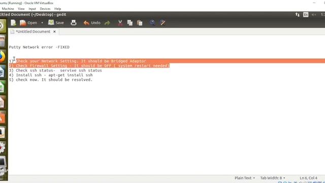 Putty network error connection timed out : RESOLVED смотреть онлайн