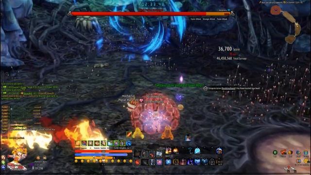 Kritika REBOOT - RUIN DUNGEON | Best dungeon to farm stones (Red, Green, Blue) | Elemental Fairy смотреть онлайн