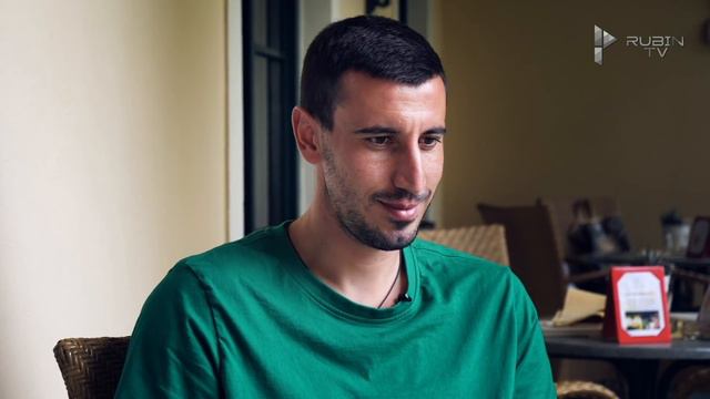 Угадай Футболиста от ПАО «Нижнекамскнефтехим» смотреть онлайн