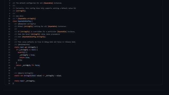 Equatable Package - Deep Dive [Flutter, Dart] смотреть онлайн