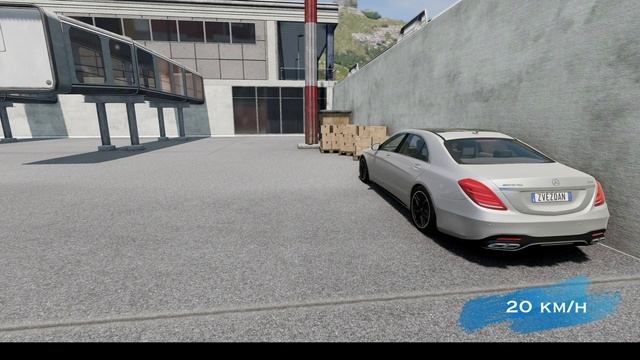 Small VS Big Cars CRASH TEST? 160 KM/H ? BeamNG.Drive смотреть онлайн