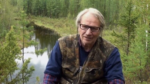 Где же Тунгусский наш метеорит ? смотреть онлайн