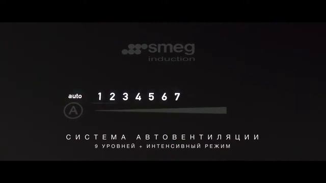 Варочная панель Smeg смотреть онлайн