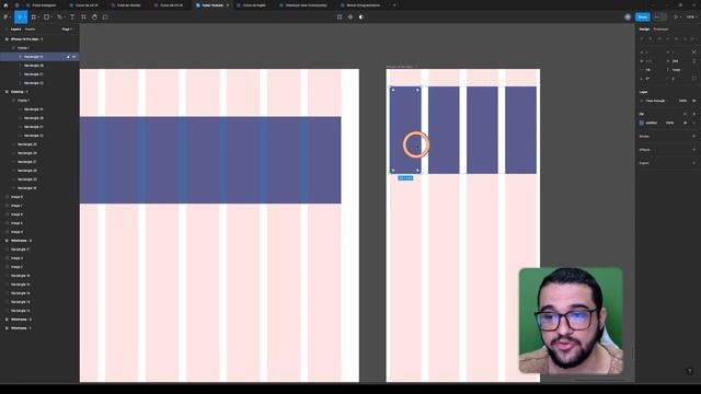 Novo AUTO LAYOUT FIGMA - Update 2023 | Wrap - Design Responsivo смотреть онлайн