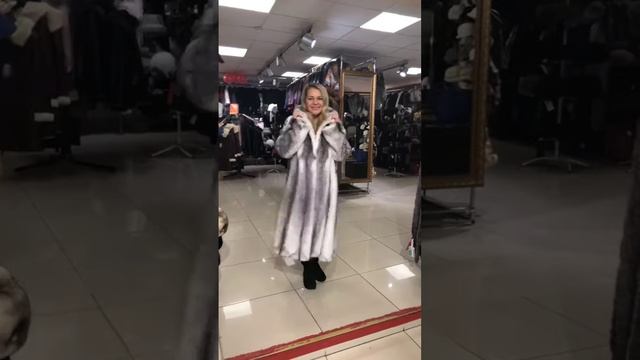 Норка крестовка смотреть онлайн