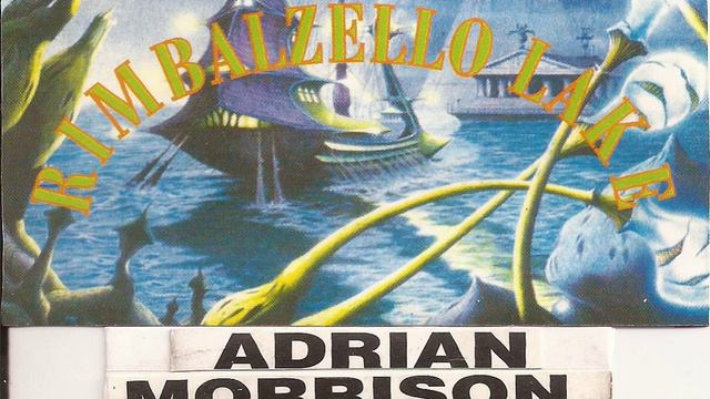Adrian Morrison - Rimbalzello Lake - 31/07/1994 смотреть онлайн